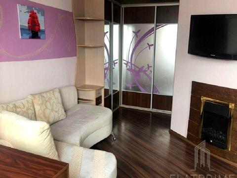 квартира за адресою Делегатський пров., 2/18