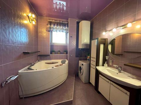 квартира по адресу Обсерваторная ул., 8