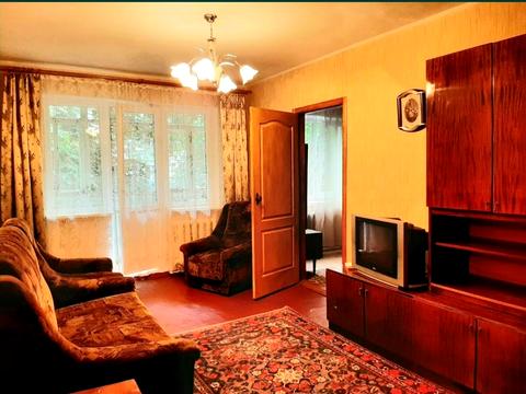 квартира за адресою Франтішка Крала вул., 55