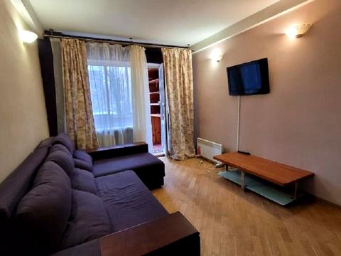 квартира за адресою Зої Бутенко вул. (Сєченова), 10 к.2