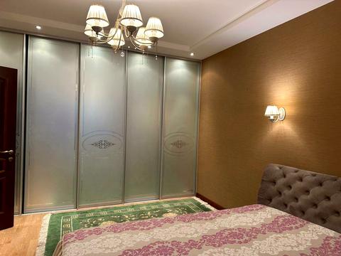 квартира по адресу Александры Экстер ул. (Цветаевой Марины), 3