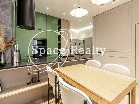 квартира за адресою Андрія Верхогляда вул. (Михайла Драгомирова), 15-Б