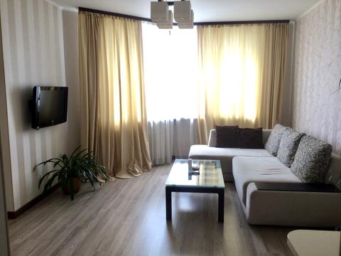 квартира за адресою Олени Пчілки вул., 2