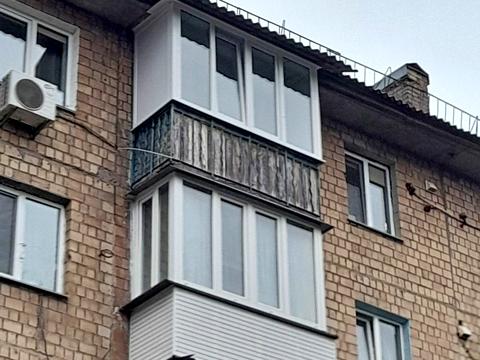 квартира по адресу Микитенко Ивана ул., 13