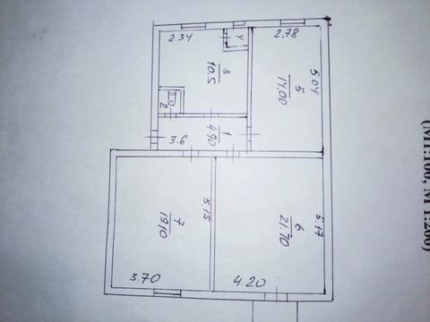 квартира за адресою Тараса Шевченка просп., 37