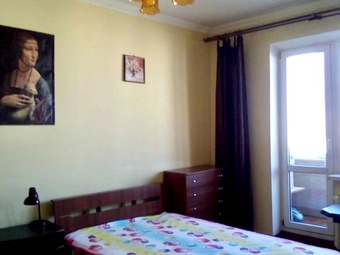 квартира по адресу Леси Украинки бульв., 24