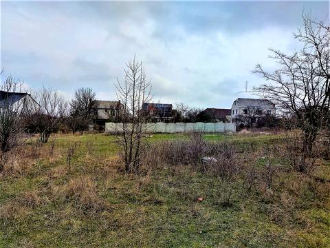 ділянка за адресою Сонячна, 5