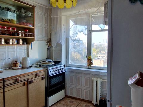 квартира за адресою Кубанської України вул. (Маршала Жукова), 45