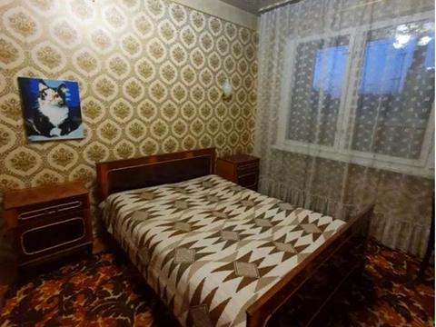 квартира за адресою Миколи Закревського вул., 27