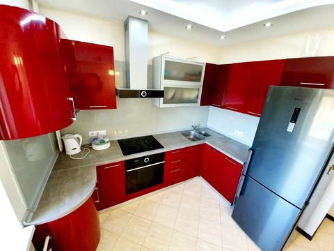 квартира за адресою Берестейський просп. (Перемоги), 131