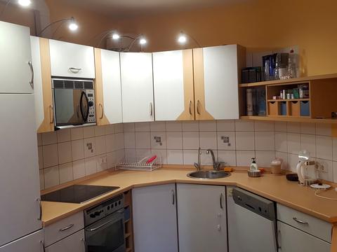 квартира за адресою Максима Токарева вул. (Вузівська), 5