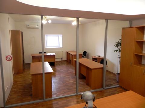 коммерческая по адресу Голосеевская ул., 13