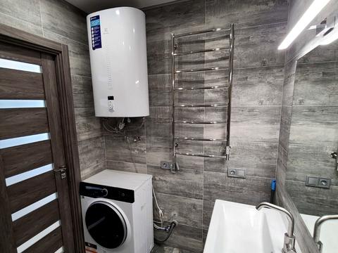 квартира за адресою Каховська вул., 62
