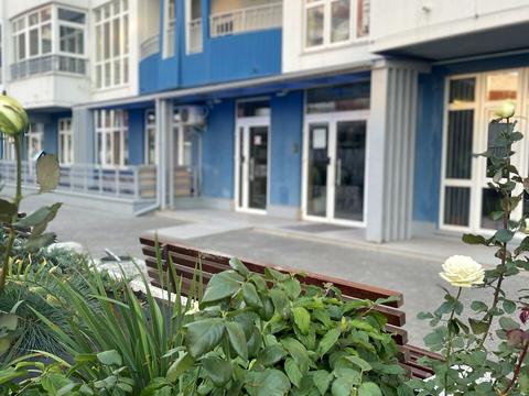 квартира по адресу Гагарина просп. (Гагарина), 19