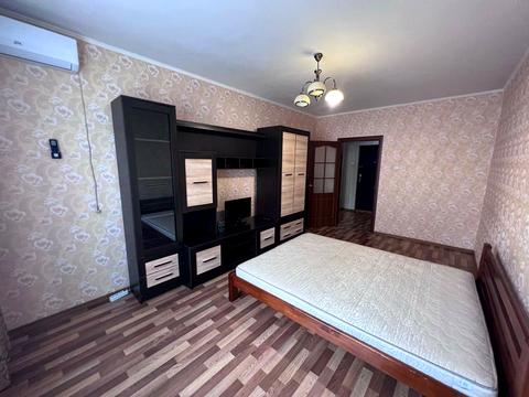 квартира по адресу Елизаветы Чавдар ул., 34