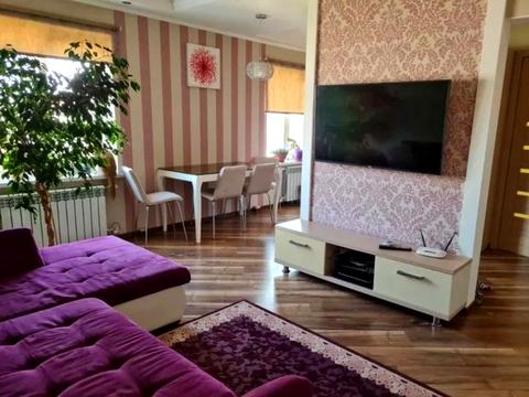 квартира за адресою Сонячна Набережна вул. (Маршала Малиновського), 6