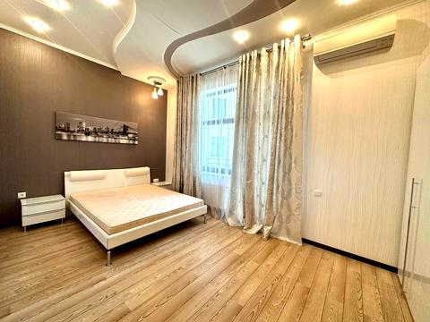 квартира по адресу Генуэзская ул., 1