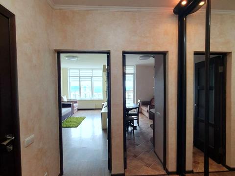 квартира по адресу Ованеса Туманяна ул., 3