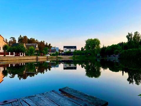 будинок за адресою Приозерна вул., 95