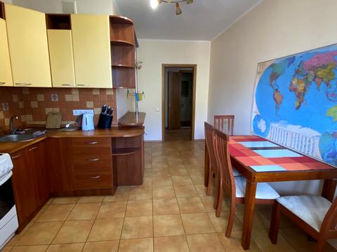 квартира по адресу Ореста Васкула ул., 50-А