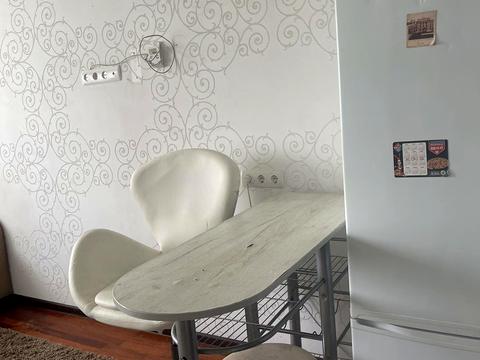 квартира по адресу Бориспольская ул., 3