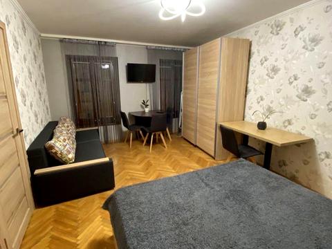 квартира за адресою Староєврейська вул., 1