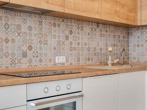 квартира за адресою Родини Крістерів вул., 20