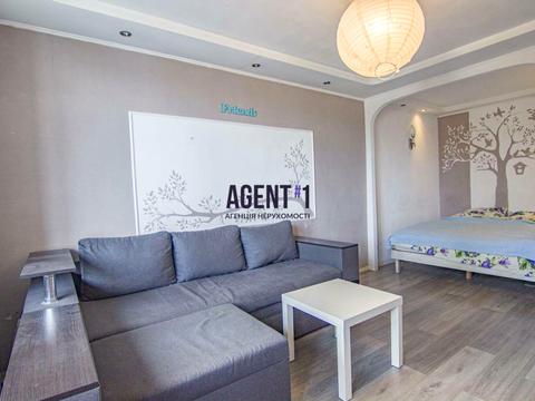 квартира за адресою Дегтярівська вул., 35/9