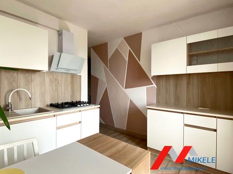 квартира за адресою Березняківська вул., 16
