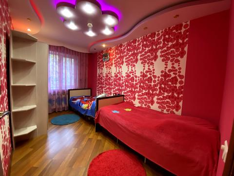 квартира за адресою Миколи Василенка вул., 12