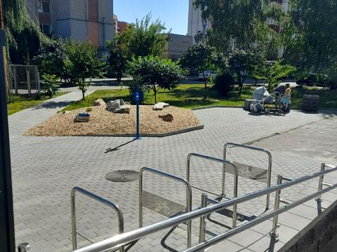 квартира за адресою Свободи просп. (Прокоф'єва), 44