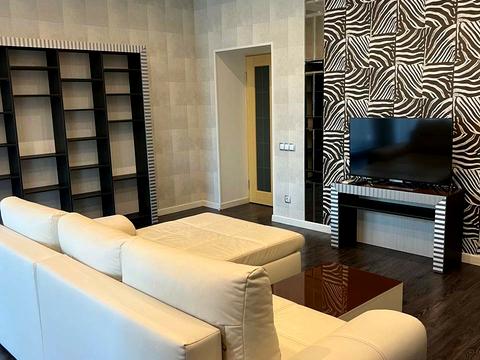 квартира за адресою Вознесенський узвіз (Смирнова-Ласточкіна), 18-А