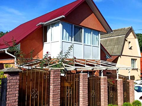 будинок за адресою Заярна вул., 6