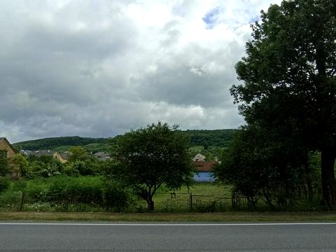 ділянка за адресою Крута