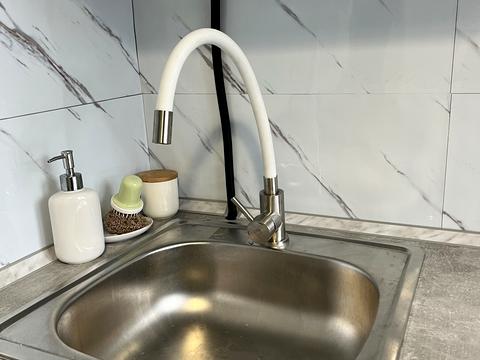 квартира за адресою Сікорського пров., 4