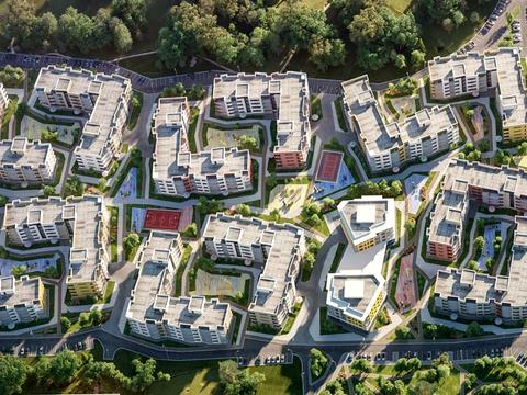 квартира по адресу Дубищанская ул., 7