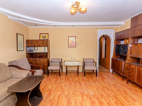 квартира по адресу Сінна, 1