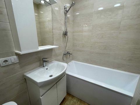 квартира по адресу Каховская ул., 62-А