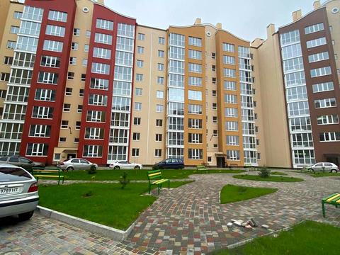квартира за адресою Небесної сотні, 53