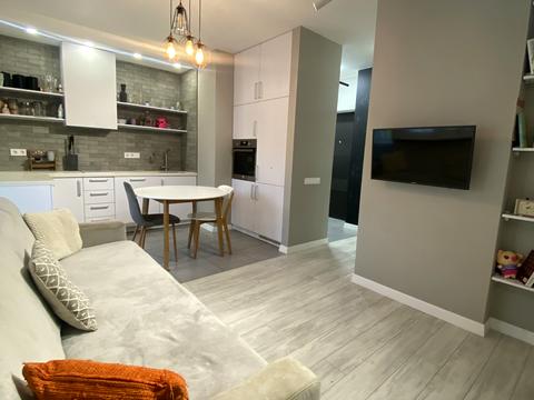 квартира за адресою Берестейський просп. (Перемоги), 67-А