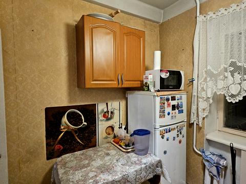 квартира по адресу Алексея Вадатурского ул. (Маршала Малиновского), 61