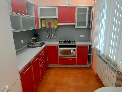 квартира по адресу Львовская ул., 51