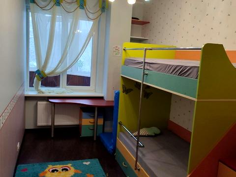 квартира по адресу Ахсарова ул., 13В