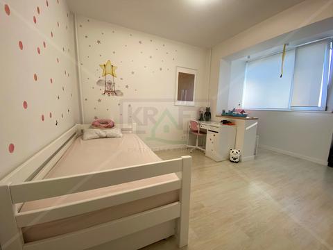 квартира за адресою Олімпійська вул., 19