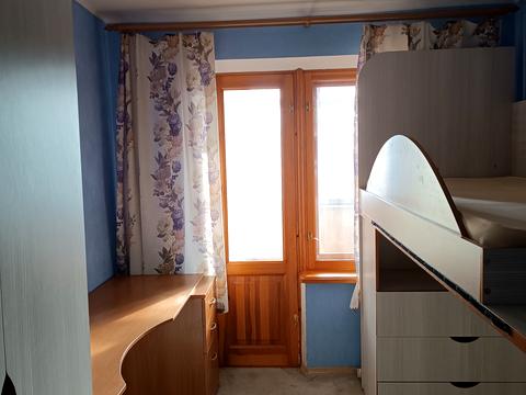 квартира за адресою Донецьке Шосе, 113
