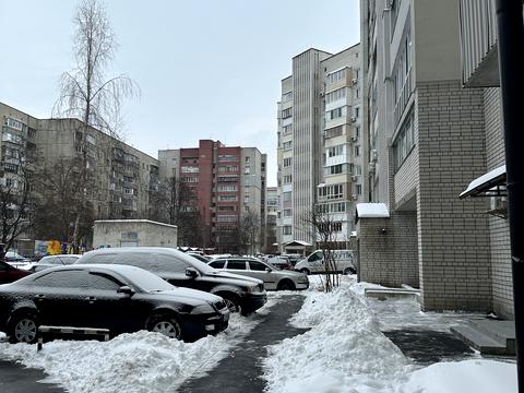 квартира по адресу 77-й Гвардейской Дивизии просп. (Рокоссовского), 70