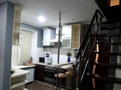 квартира по адресу Дворянская ул., 26