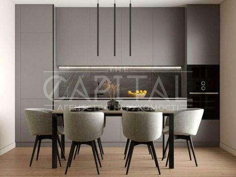 квартира за адресою Салютна вул., 2-Б