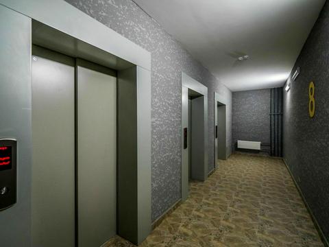 квартира за адресою Київ, Кадетський Гай вул., 8