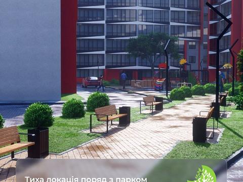 квартира по адресу Прокуровского Подполья ул., 131/2